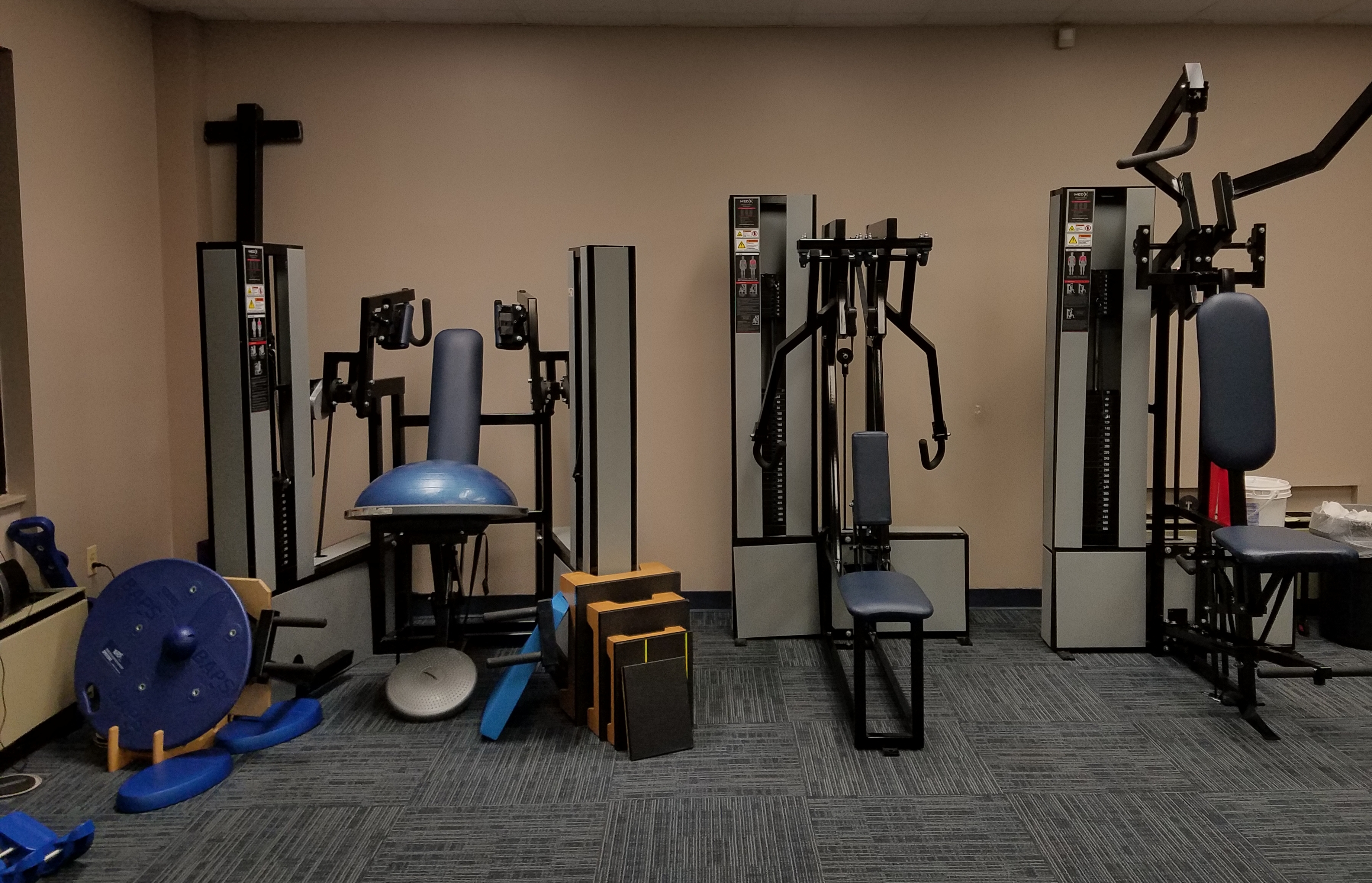 Physical Therapy Spotlight Chesapeake Orthopedic And Sports